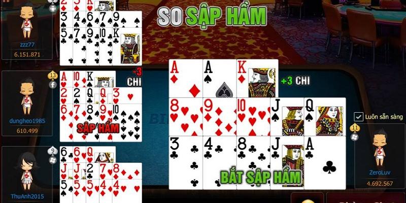 Hướng dẫn chơi cho newbie