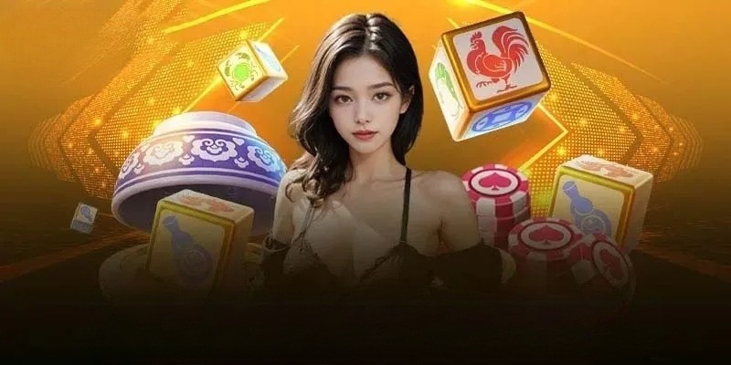 Một vài chú ý khi tham gia các ván bầu cua